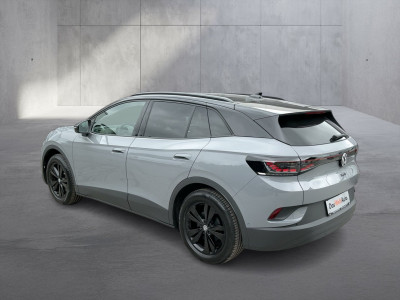 VW ID.4 Gebrauchtwagen