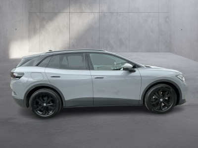 VW ID.4 Gebrauchtwagen