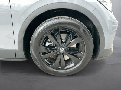 VW ID.4 Gebrauchtwagen