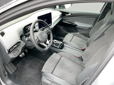 VW ID.4 Gebrauchtwagen