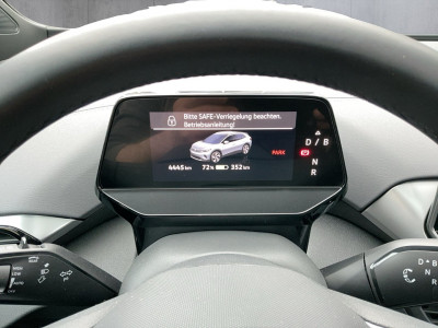 VW ID.4 Gebrauchtwagen