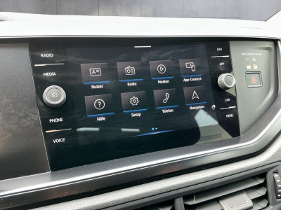 VW Polo Gebrauchtwagen