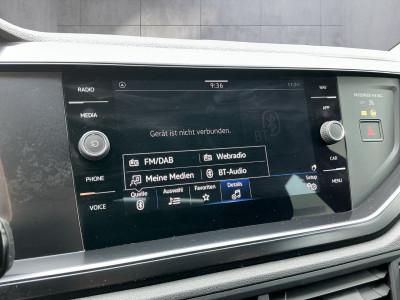 VW Polo Gebrauchtwagen