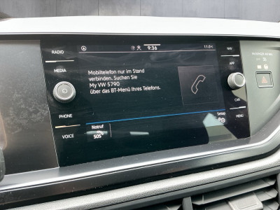 VW Polo Gebrauchtwagen