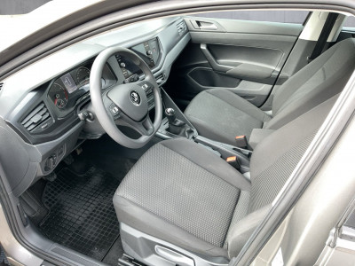 VW Polo Gebrauchtwagen