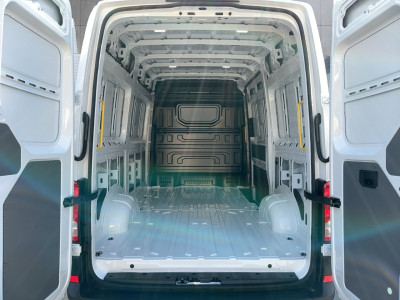 VW Transporter T6 Gebrauchtwagen