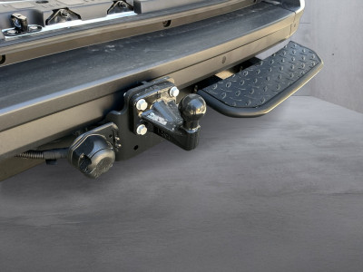 VW Transporter T6 Gebrauchtwagen