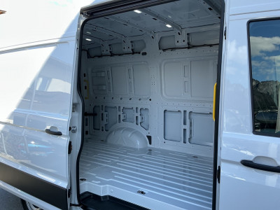 VW Transporter T6 Gebrauchtwagen