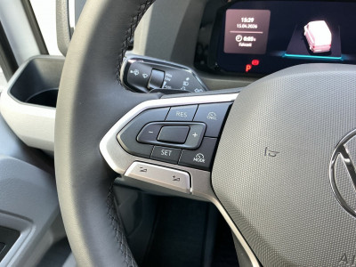 VW Transporter T6 Gebrauchtwagen