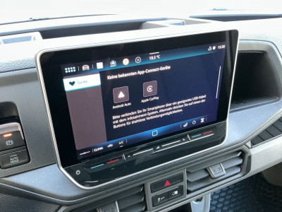 VW Transporter T6 Gebrauchtwagen