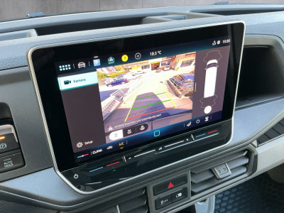 VW Transporter T6 Gebrauchtwagen