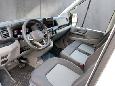 VW Transporter T6 Gebrauchtwagen