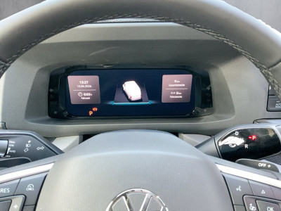 VW Transporter T6 Gebrauchtwagen