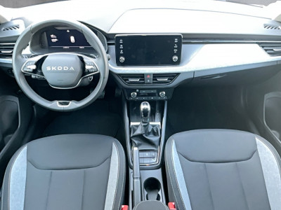 Skoda Scala Gebrauchtwagen