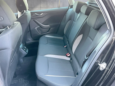 Skoda Scala Gebrauchtwagen