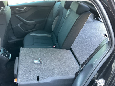 Skoda Scala Gebrauchtwagen