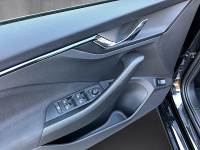 Skoda Scala Gebrauchtwagen