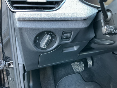 Skoda Scala Gebrauchtwagen