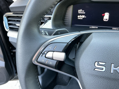 Skoda Scala Gebrauchtwagen