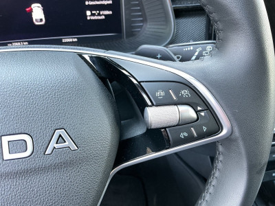 Skoda Scala Gebrauchtwagen