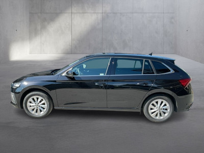 Skoda Scala Gebrauchtwagen