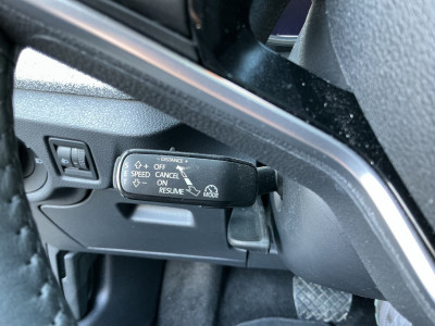 Skoda Scala Gebrauchtwagen