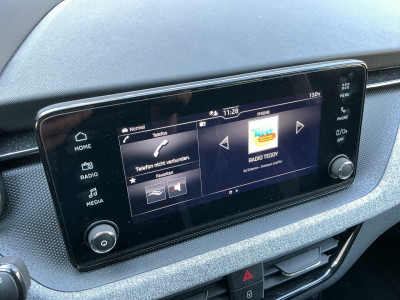 Skoda Scala Gebrauchtwagen