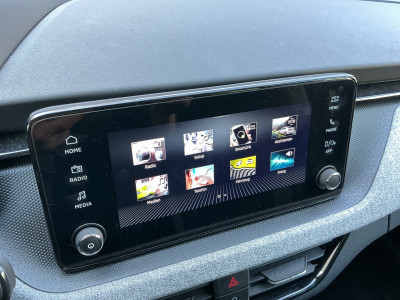 Skoda Scala Gebrauchtwagen