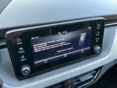 Skoda Scala Gebrauchtwagen