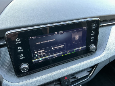 Skoda Scala Gebrauchtwagen