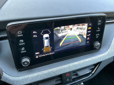 Skoda Scala Gebrauchtwagen