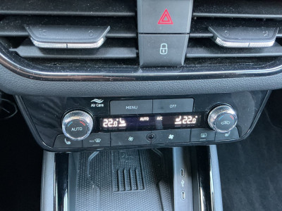 Skoda Scala Gebrauchtwagen