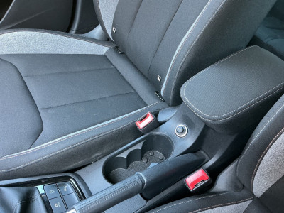 Skoda Scala Gebrauchtwagen