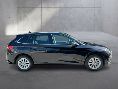 Skoda Scala Gebrauchtwagen