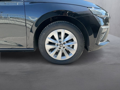 Skoda Scala Gebrauchtwagen