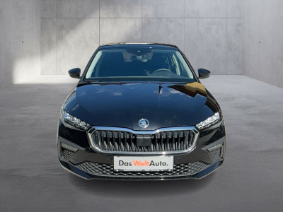 Skoda Scala Gebrauchtwagen