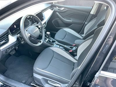 Skoda Scala Gebrauchtwagen