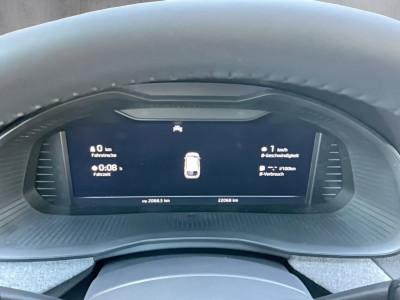 Skoda Scala Gebrauchtwagen