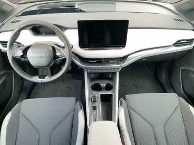 Skoda Elroq Gebrauchtwagen