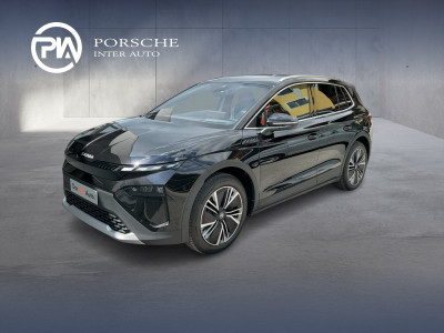 Skoda Elroq Gebrauchtwagen