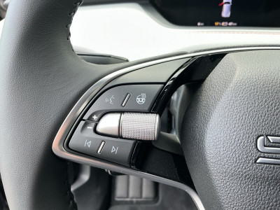 Skoda Elroq Gebrauchtwagen