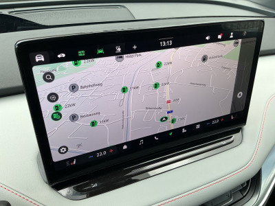 Skoda Elroq Gebrauchtwagen