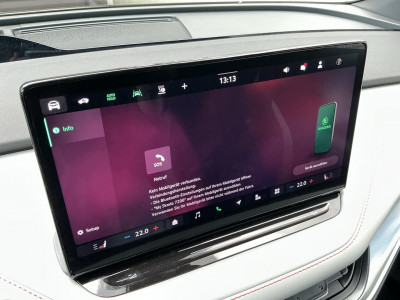 Skoda Elroq Gebrauchtwagen