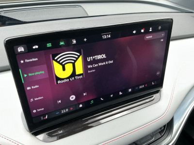 Skoda Elroq Gebrauchtwagen