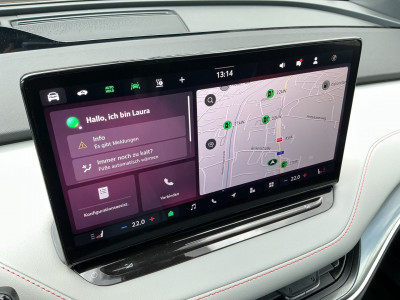 Skoda Elroq Gebrauchtwagen