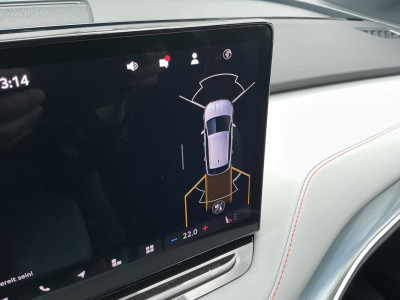 Skoda Elroq Gebrauchtwagen