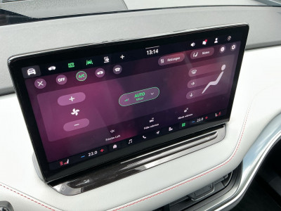 Skoda Elroq Gebrauchtwagen