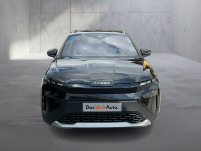 Skoda Elroq Gebrauchtwagen