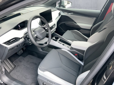 Skoda Elroq Gebrauchtwagen