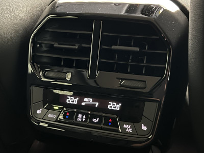 BMW iX Gebrauchtwagen